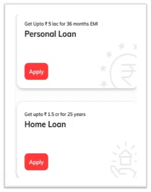 navi loan app