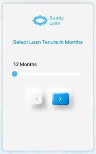 buddy loan app se personal loan kaise le