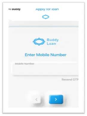 buddy loan app
